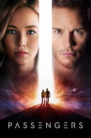 Passengers (2016) [Hindi-English]