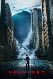 Geostorm (2017) Dual Audio [Hindi-English]