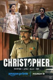 Christopher (2023) [Hindi-Malayalam]