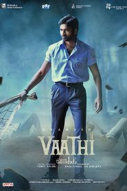 Vaathi (2023) Hindi Dubbed