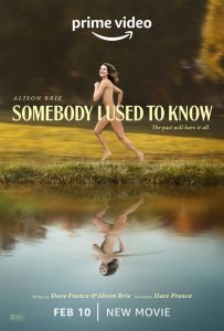 Somebody I Used to Know (2023) [Hindi-English]