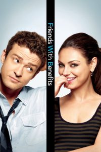 Friends with Benefits (2011) [Hindi+English]