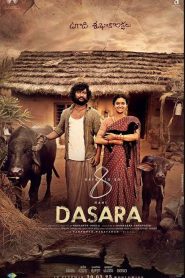 Dasara (2023) Hindi Dubbed