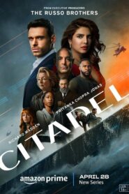 Citadel (2023) S01 [Hindi-English] [E01-06]