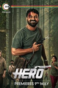 Hero (2021) [Hindi-Kannada]