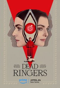 Dead Ringers (2023) S01 [Hindi-English]