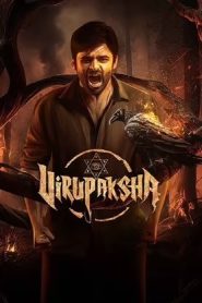 Virupaksha (2023) [Hindi HQ-Telugu]