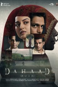 Dahaad (2023) S01