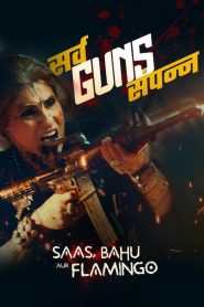 Saas Bahu Aur Flamingo (2023)  S01 [Bengali-Hindi]