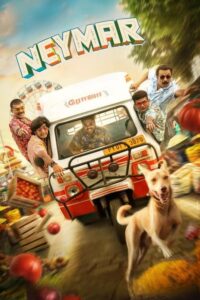 Neymar (2023) [Hindi-Malayalam]