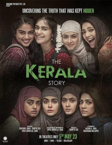 The Kerala Story (2023)