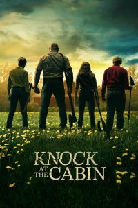 Knock at the Cabin (2023) [Hindi-English]