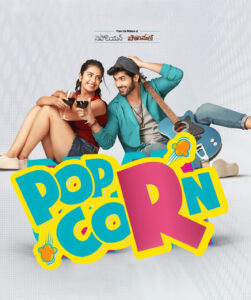 Popcorn (2023) [Hindi-Telugu]