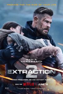 Extraction 2 (2023) [Hindi-English]