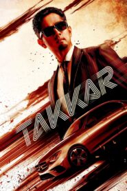 Takkar (2023) [Hindi HQ-Tamil]