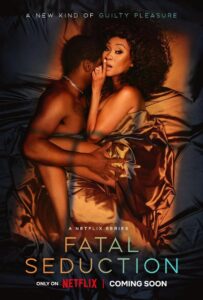 Fatal Seduction (2023) S01 [Hindi-English]