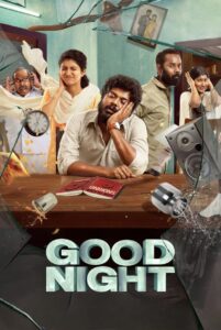 Good Night (2023) Hindi Dubbed