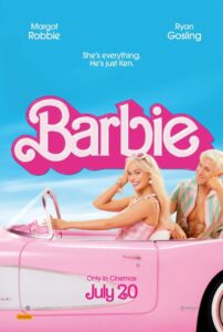 Barbie (2023) [Hindi-English]