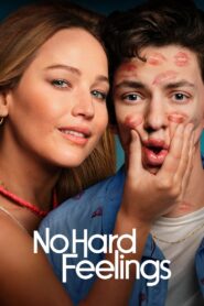 No Hard Feelings (2023) [Hindi-English]