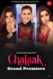 Chalaak (2023)