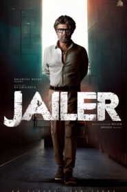 Jailer (2023) [Hindi-Tamil]