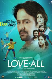 Love All (2023) [Hall-Rip]