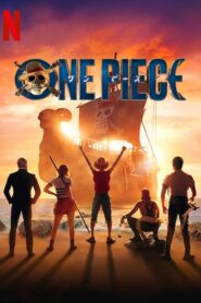 ONE PIECE (2023) S01 [Hindi-English]