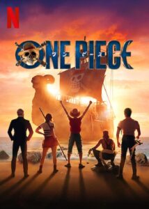 ONE PIECE (2023) S01 [Hindi-English]