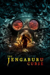 The Jengaburu Curse (2023) S01 [Bangla-Hindi]