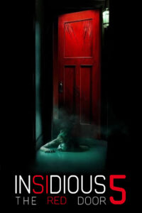 Insidious The Red Door (2023) [Hindi-English]