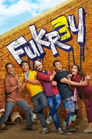 Fukrey 3 (2023) [Hall-Rip]