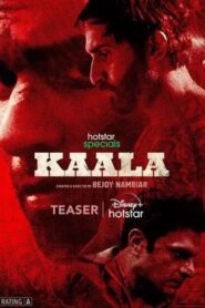 Kaala (2023) S01 [Bengali-Hindi]