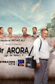 Dr. Arora (2022) S01