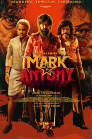 Mark Antony (2023) [Hindi-Tamil]