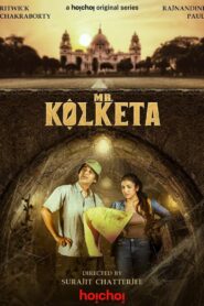 Mr. Kolketa (2023) S01