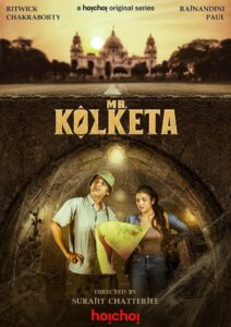 Mr. Kolketa (2023) S01