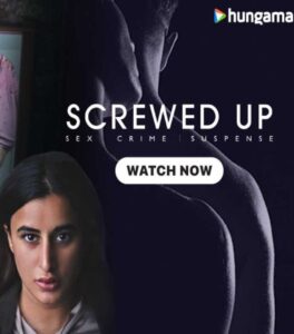 Screwed Up (2023) S01