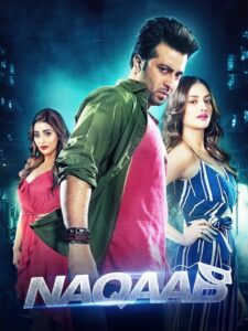 Naqaab (2018)