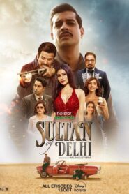 Sultan of Delhi (2023) S01 [Bengali-Hindi]